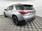 2024 Chevrolet Traverse Limited Premier