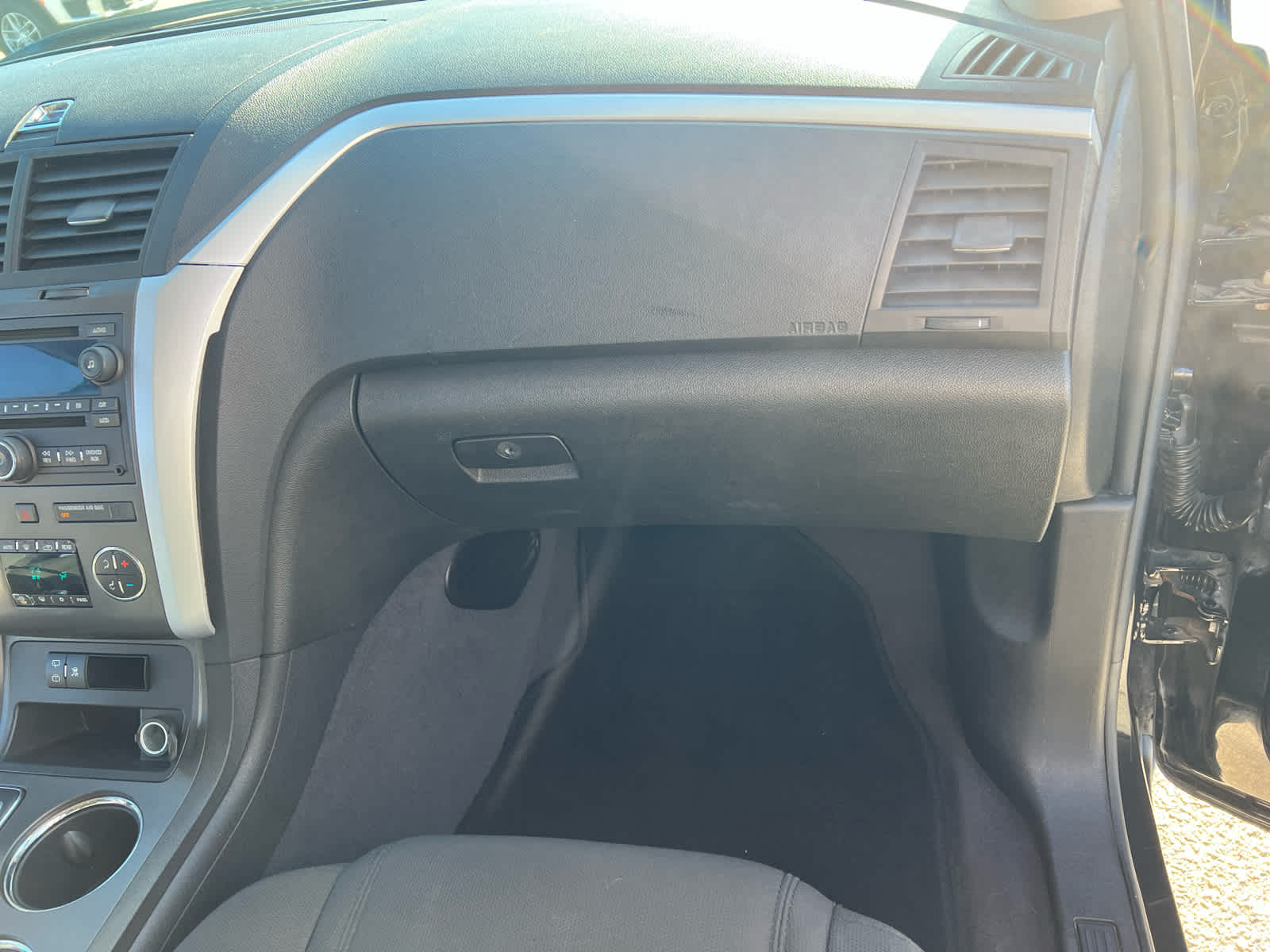 2011 Chevrolet Traverse LT w/1LT