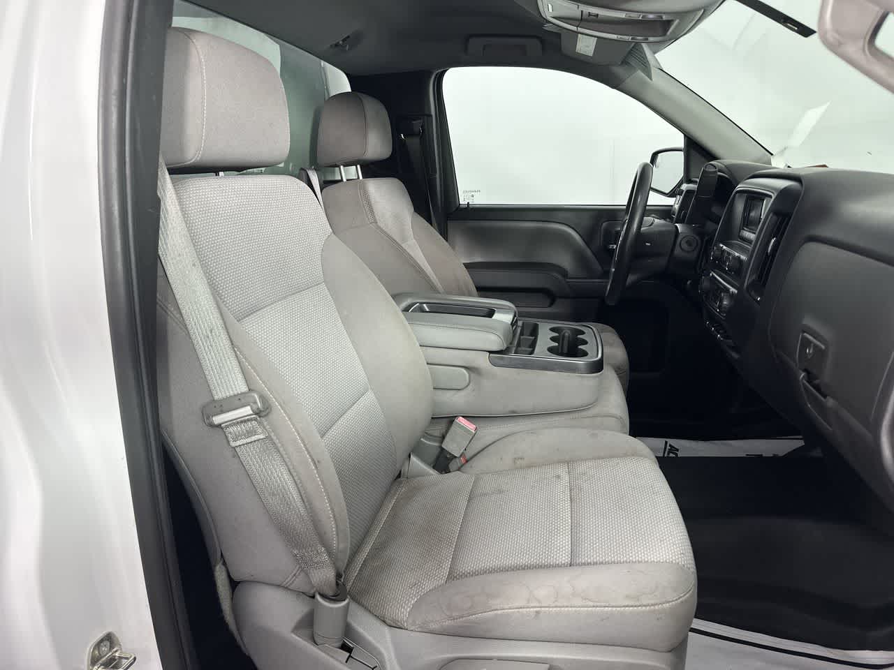 2015 GMC Sierra 1500 2WD REG CA