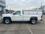 2015 GMC Sierra 1500 2WD REG CA