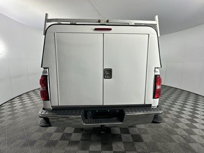 2015 GMC Sierra 1500 2WD REG CA