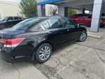 2011 Honda Accord Sdn EX-L