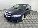 2009 Honda Civic Sdn LX