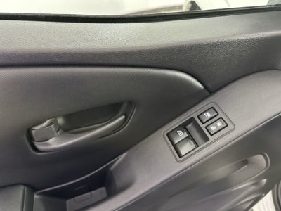 2023 Nissan Frontier S