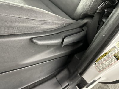 2023 Nissan Frontier S