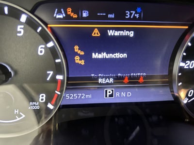 2023 Nissan Frontier S