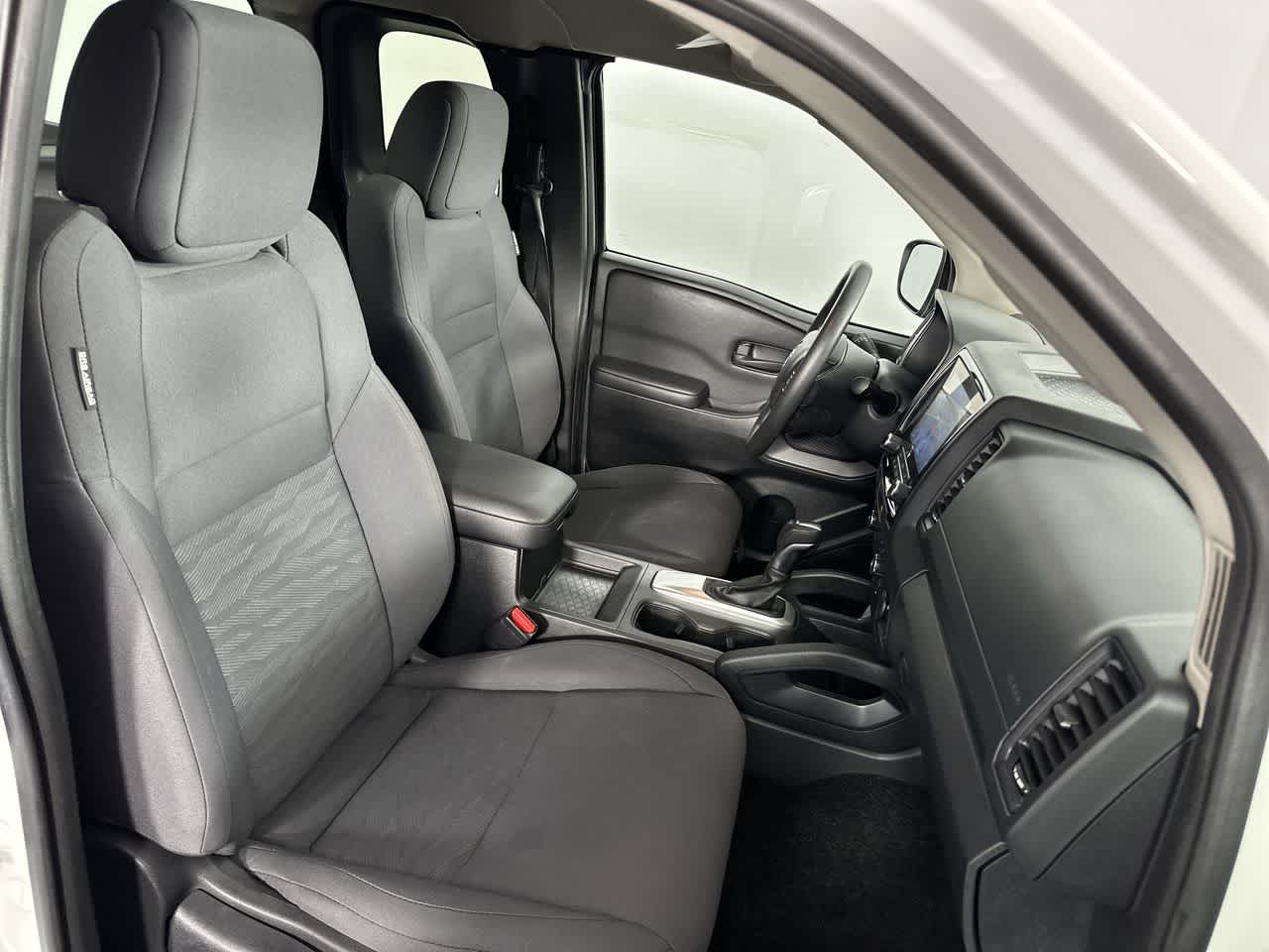 2023 Nissan Frontier S