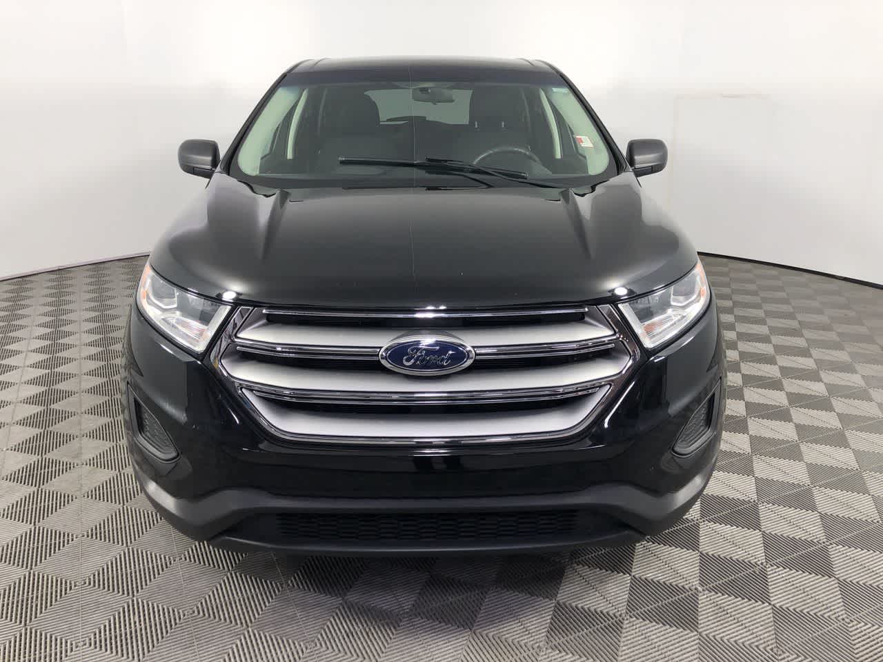2018 Ford Edge SE