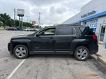 2015 GMC Terrain SLT
