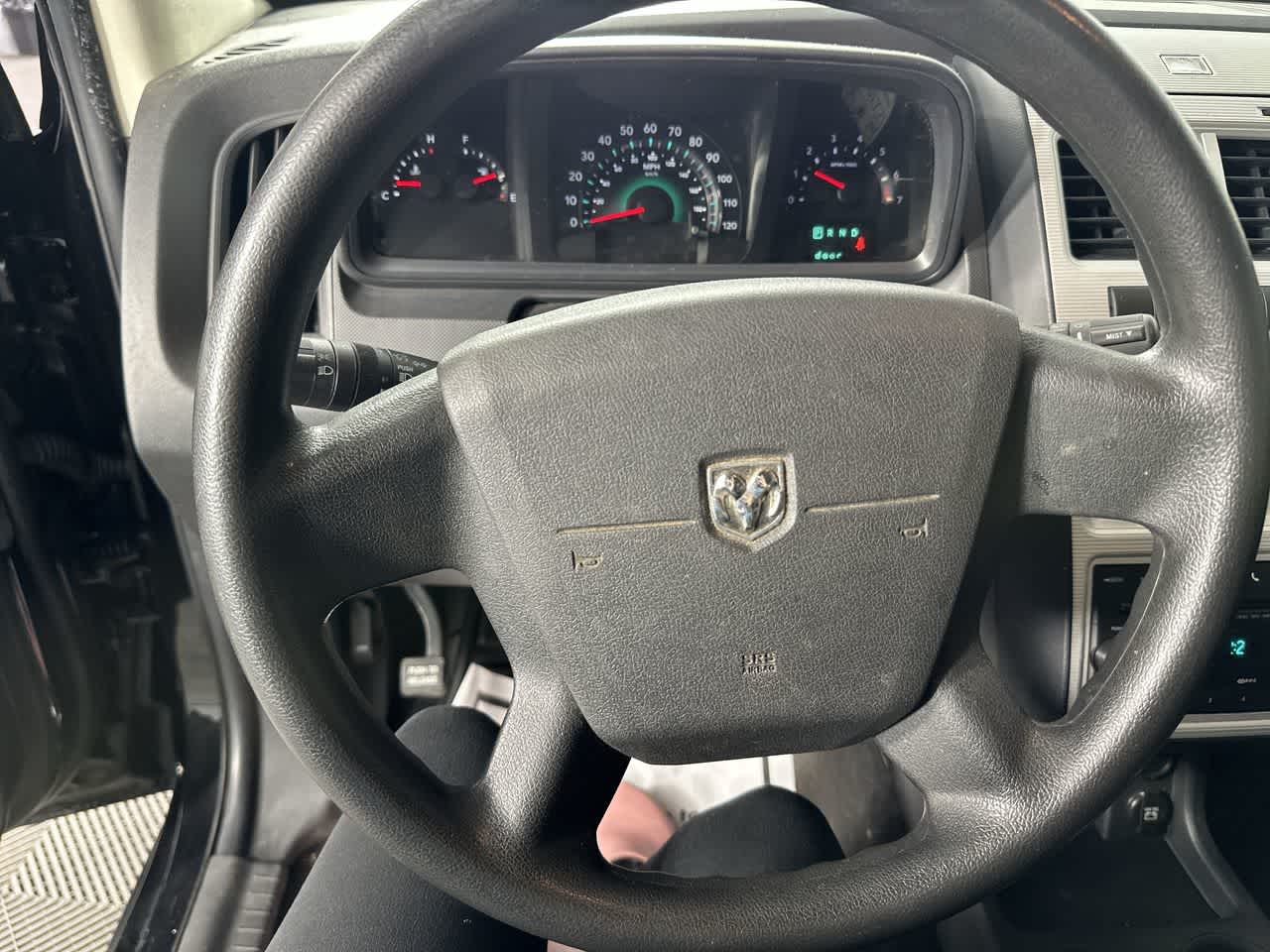 2010 Dodge Journey SE