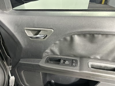 2010 Dodge Journey SE