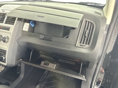 2010 Dodge Journey SE