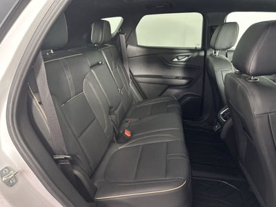 2025 Chevrolet Blazer Premier