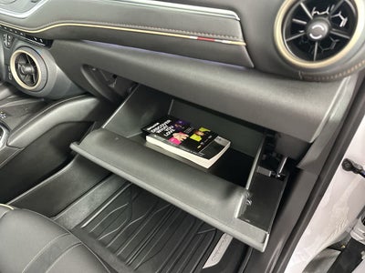 2025 Chevrolet Blazer Premier