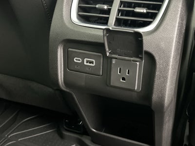 2025 Chevrolet Blazer Premier