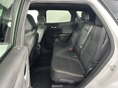 2025 Chevrolet Blazer Premier