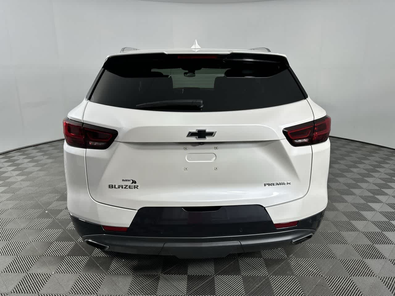 2025 Chevrolet Blazer Premier