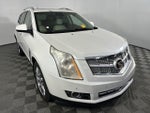 2013 Cadillac SRX Premium Collection