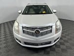 2013 Cadillac SRX Premium Collection
