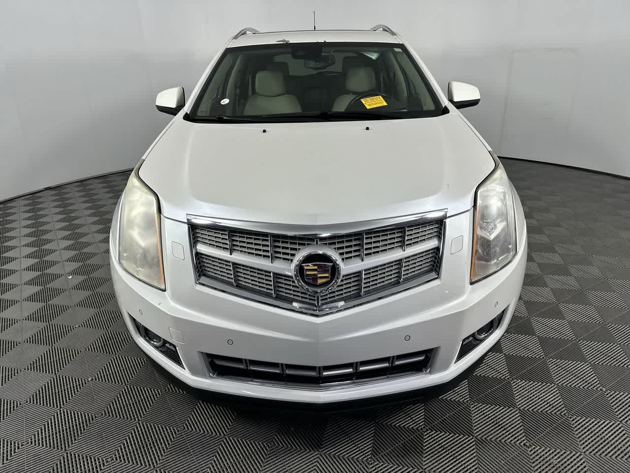 2013 Cadillac SRX Premium Collection