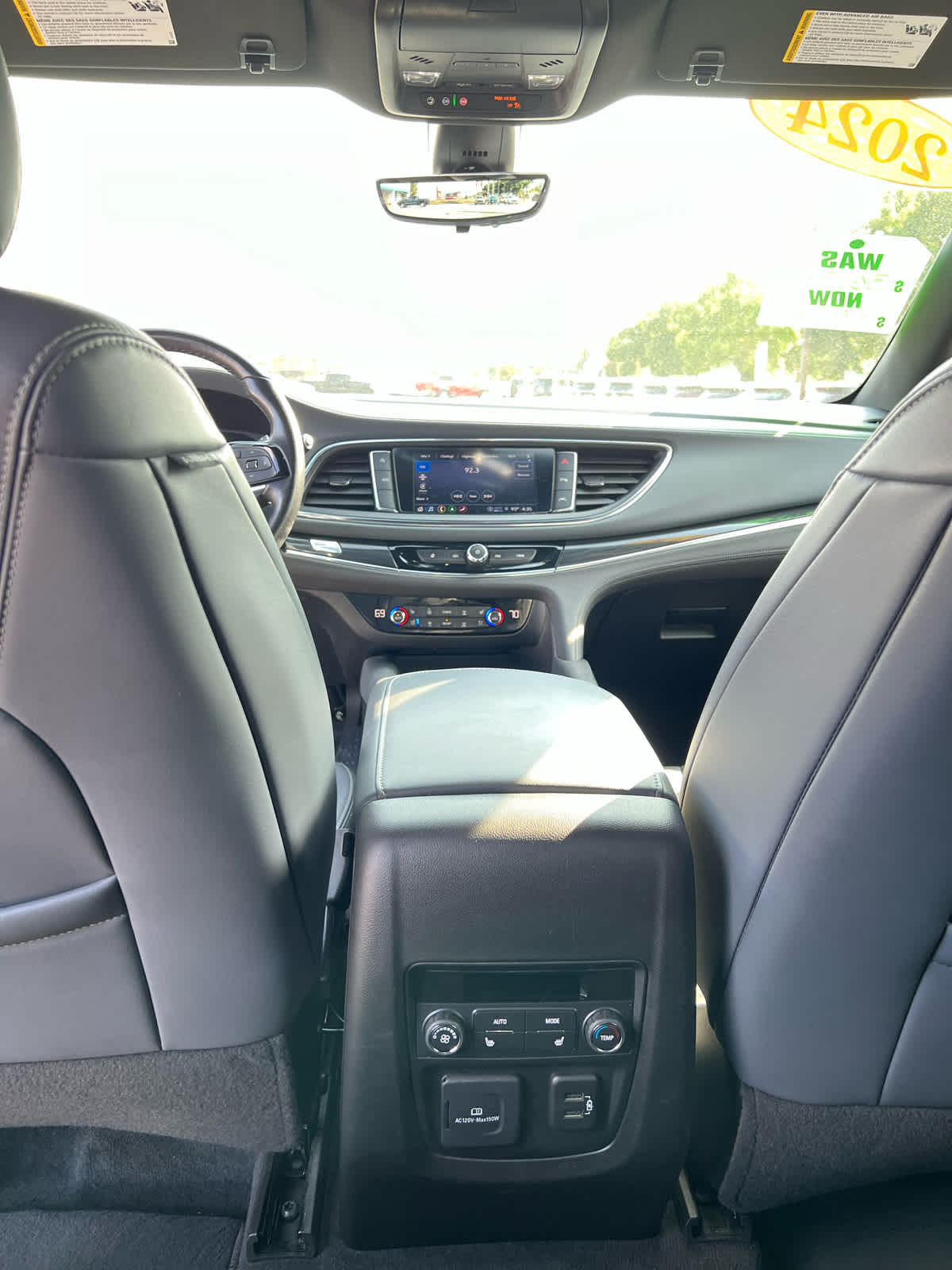 2024 Buick Enclave Premium