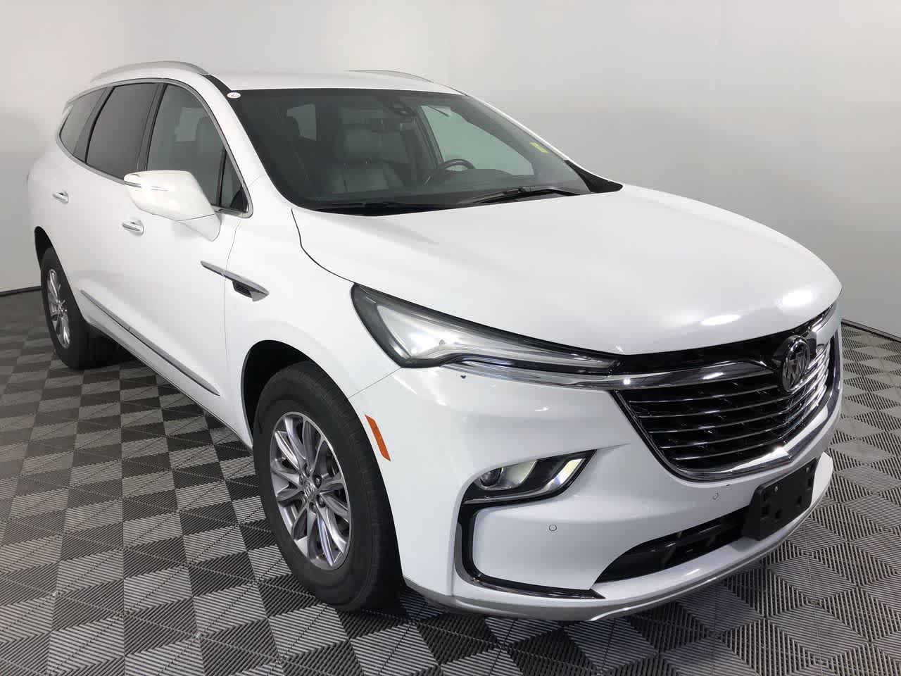 2024 Buick Enclave Premium