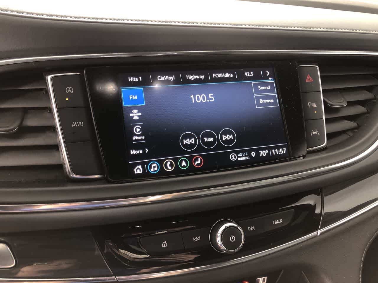 2024 Buick Enclave Premium