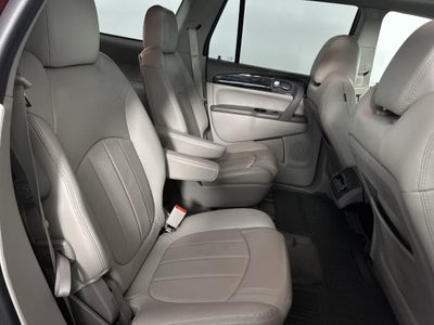 2016 Buick Enclave Premium