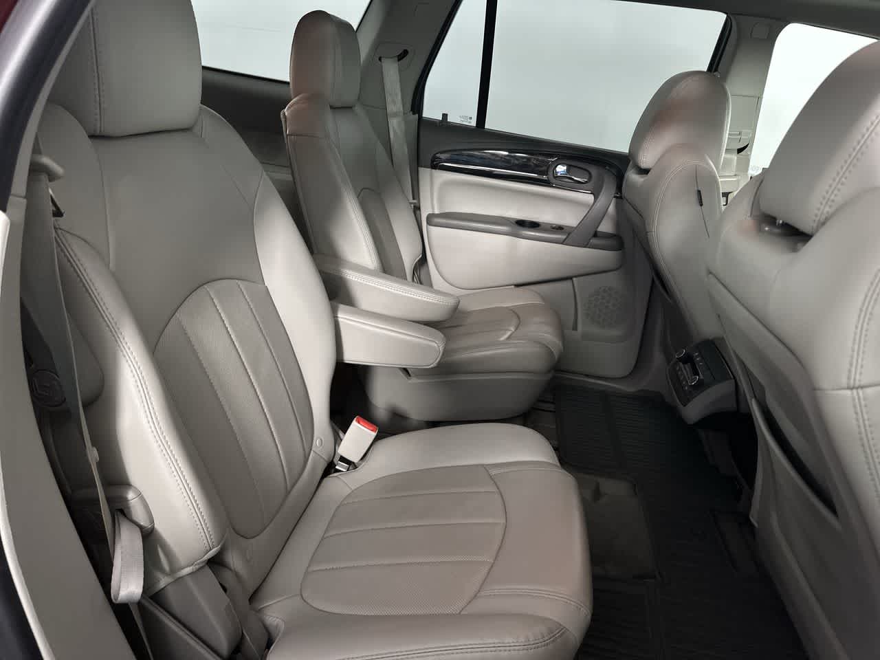 2016 Buick Enclave Premium