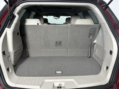 2016 Buick Enclave Premium