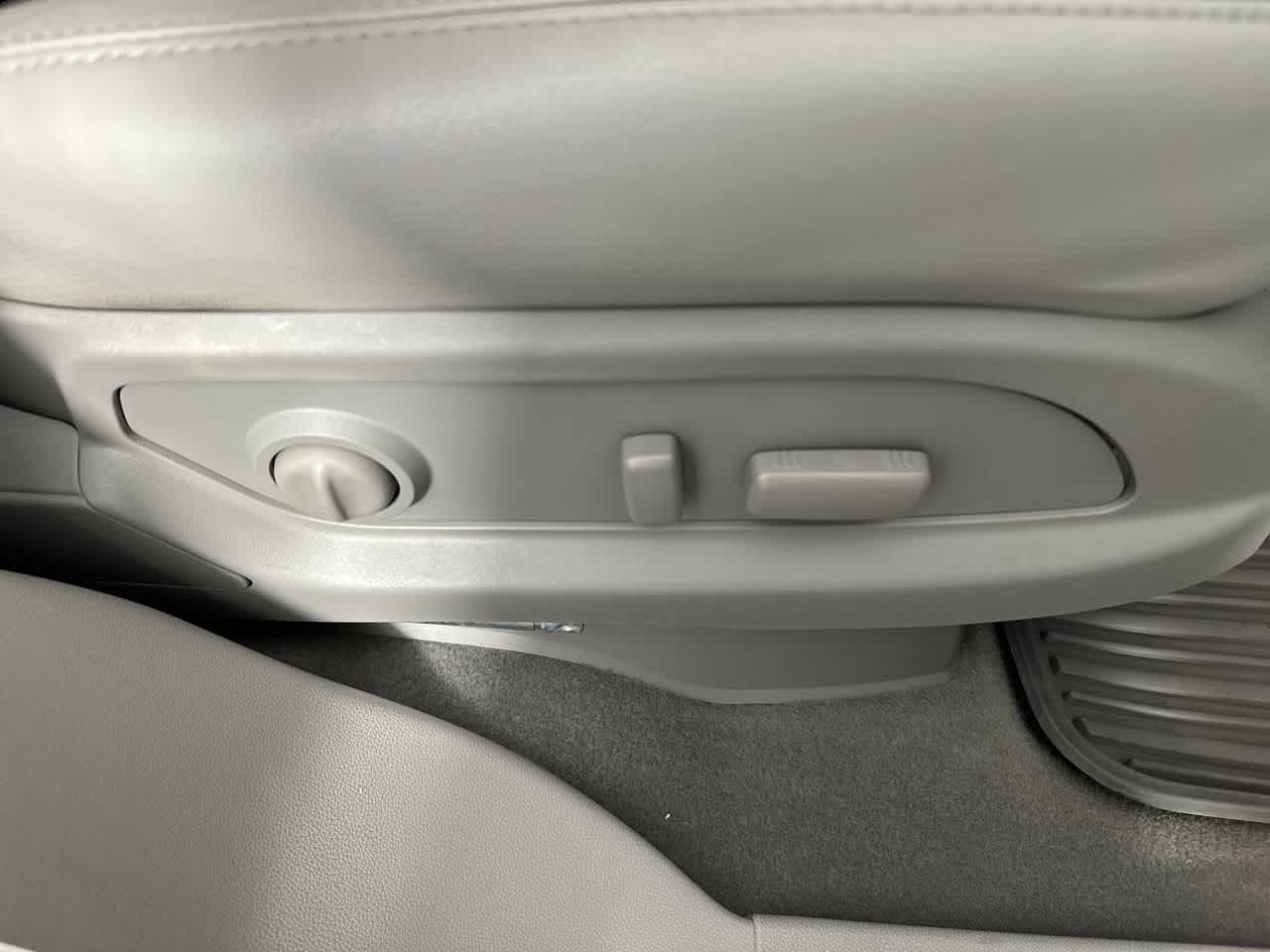 2016 Buick Enclave Premium