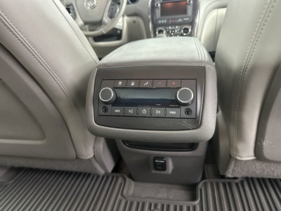 2016 Buick Enclave Premium
