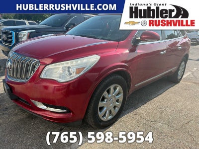 2014 Buick Enclave Premium