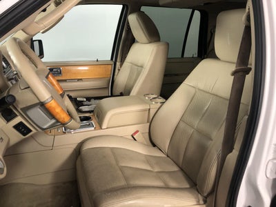 2010 Lincoln Navigator Base