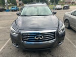 2014 INFINITI QX60 Base