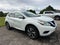 2016 Nissan Murano Platinum