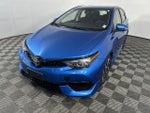 2017 Toyota Corolla iM Base
