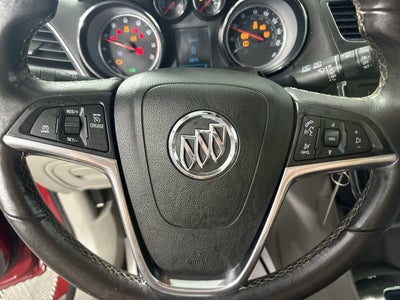 2015 Buick Encore Base