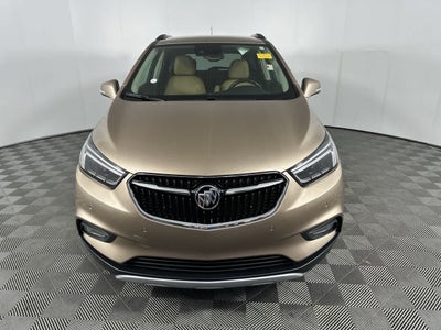 2019 Buick Encore Essence