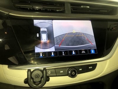 2021 Buick Encore GX Essence