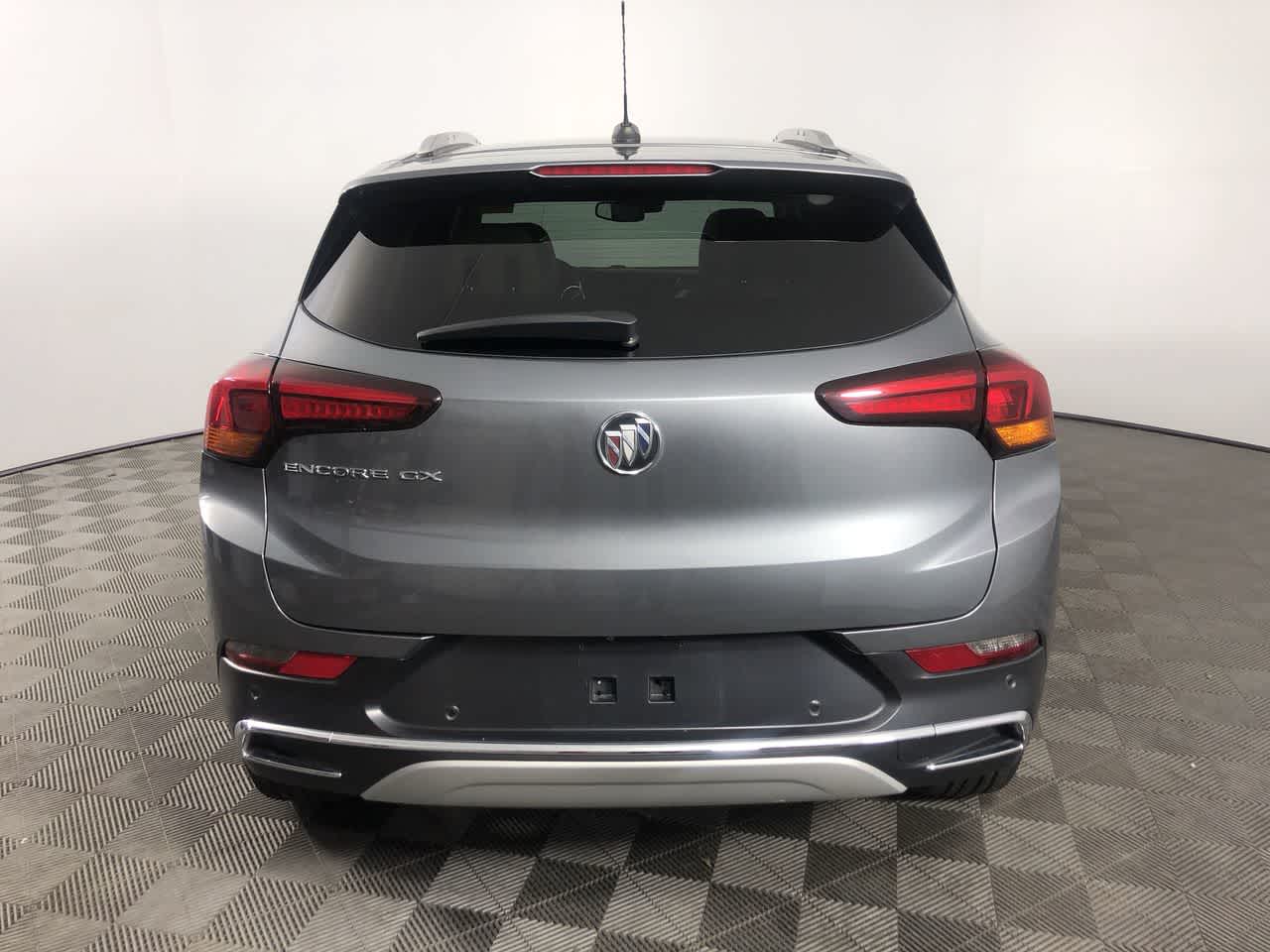 2021 Buick Encore GX Essence