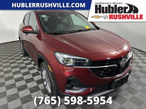2023 Buick Encore GX Essence