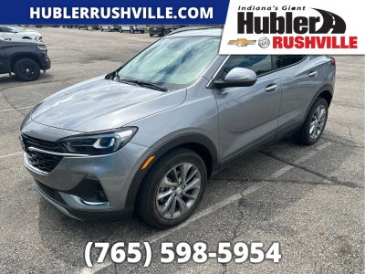 2023 Buick Encore GX Essence
