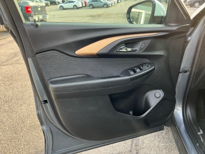 2022 Chevrolet Trailblazer ACTIV