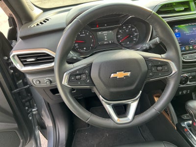 2022 Chevrolet Trailblazer ACTIV
