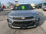 2022 Chevrolet Trailblazer ACTIV