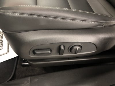 2022 Chevrolet Trailblazer ACTIV