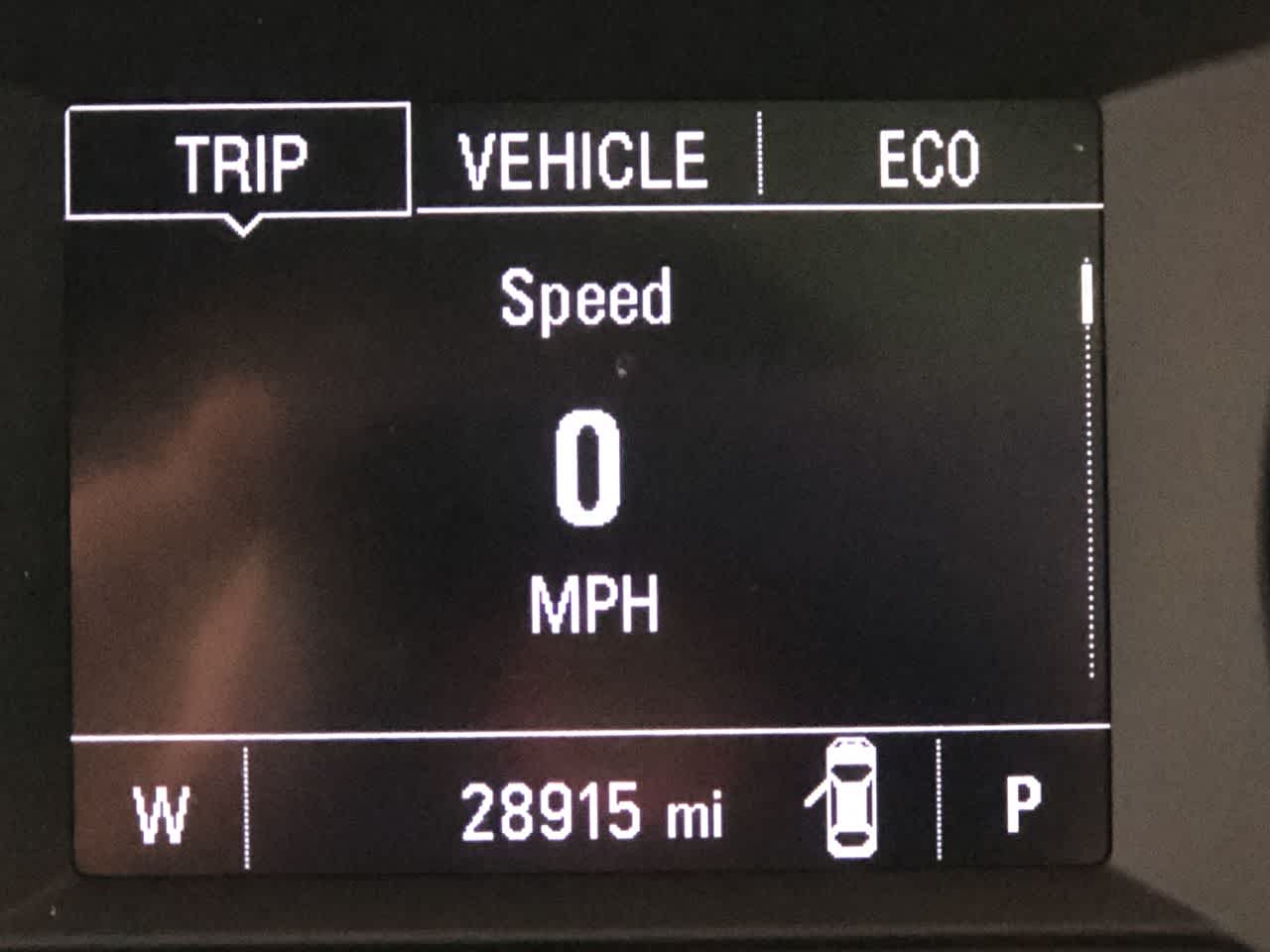 2022 Chevrolet Trailblazer ACTIV