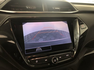 2022 Chevrolet Trailblazer ACTIV