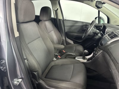 2015 Chevrolet Trax LT